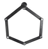 Kryptonite Keeper 510 Folding Lock