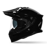 M2R Navigator Solid - Black