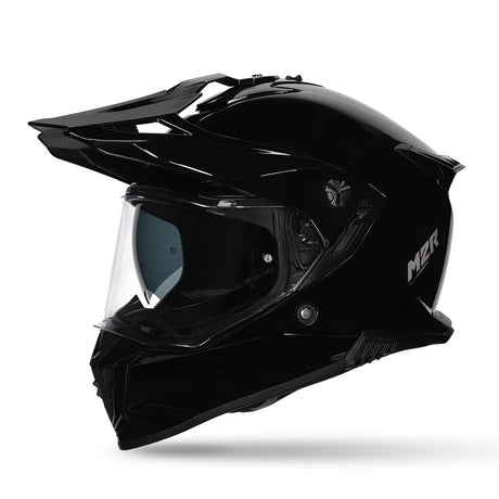 M2R Navigator Solid - Black