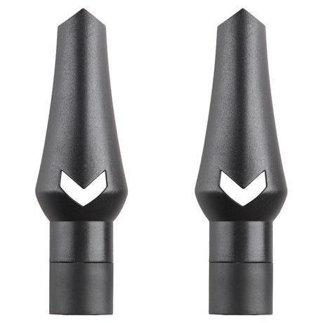 Revolution Universal Indicators - Tarmac (back)