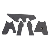 R&G Scuff Guard kit central Honda X-ADV 17-