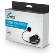 ACC00012 - Cardo Freecom / Spirit Half Helmet Kit
