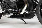 BASH PLATE SW MOTECH BLACK BMW R NINE T 14-ON
