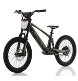 AZONIC Flow 20 (AZF-20) - Electric Balance Bike