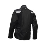 THOR JACKET RANGE BLACK/HEATHER