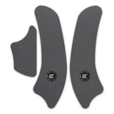 Eazi-Grip Scuff Guard Kit to fit Kawasaki KLR 650 22- R&G