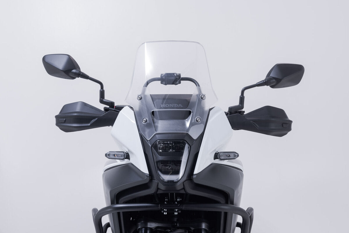 HANDGUARD KIT SW MOTECH HONDA CB500X 19-ON NX500 24-ON