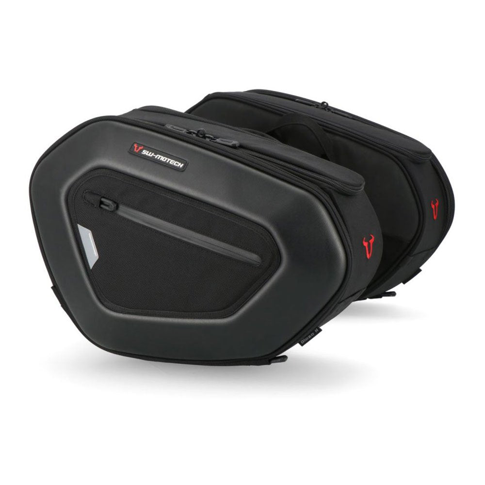 PRO BLAZE SADDLEBAGS SW MOTECH PRO SET DUCATI SCRAMBLER DESERT SLED 2016-21