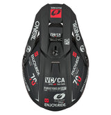 O'Neal 5SRS BRAND Helmet - Black/Grey