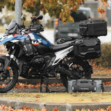 DUSC TOP CASE XL SW MOTECH 55 LITRE BLACK