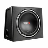 CERWIN VEGA 12" XED SERIES 4 OHM SVC SUBWOOFER ENCLOSURE 225W RMS / 800W MAX