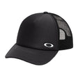 FOS90024602E Oakley Flip Trucker 2.0 Cap Blackout