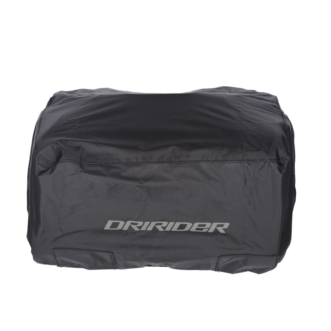 DriRider Legacy Duffle Bag - rain cover