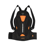 Dririder Evolution Back Protector - Small/Med