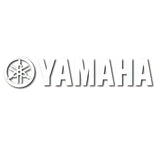 YAMAHA WHITE