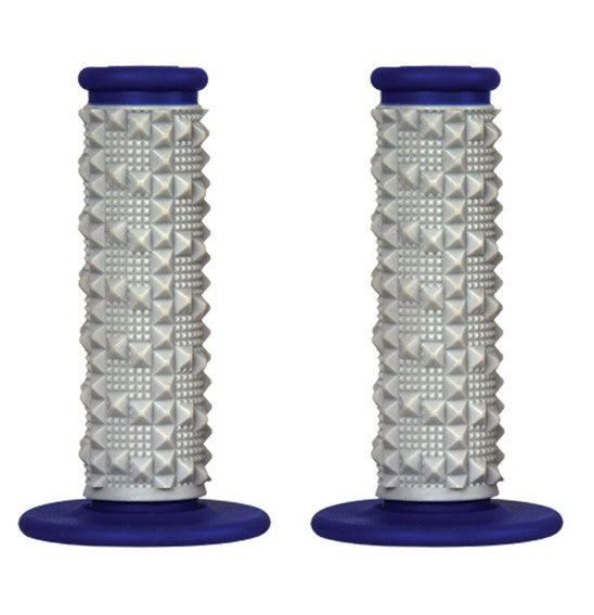 SCAR Dual Density Grips