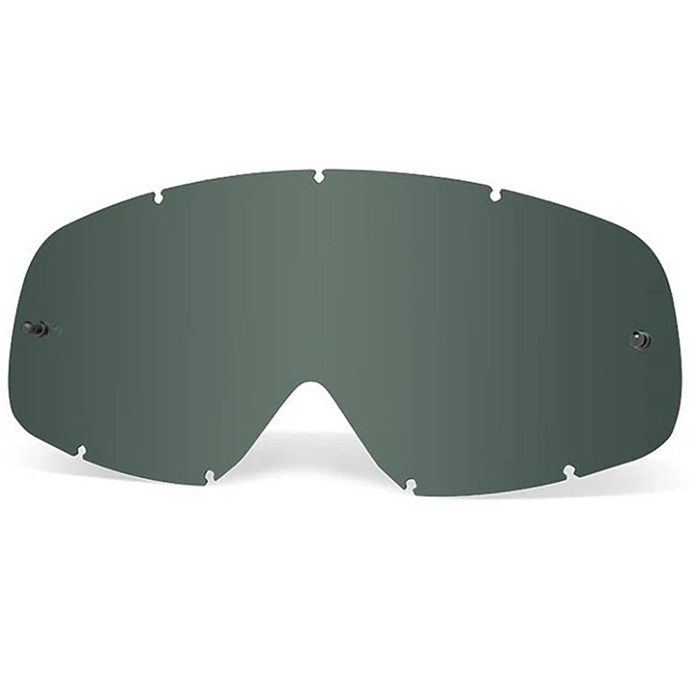 Oakley O Frame Lens - Dark Grey