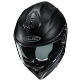 i72 Semi Flat Black