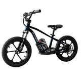 WIRED MK3 16 Inch - Midnight Blue