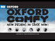 Oxford Comfy - Blue, Black & Grey (3 Pack)
