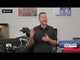 WMP ATV CV/Axle Complete Polaris Rear Left
