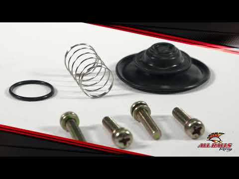 All Balls Racing Fuel Tap Rebuild Kit (60-1128)