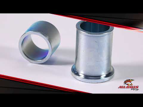 All Balls Racing Wheel Spacer Kit (11-1042-1)