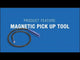 Motion Pro Magnetic Pick Up Tool