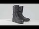 Oxford Tracker 2.0 Boots - Black