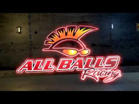 All Balls Racing Carburettor Rebuild Kit (26-1382)