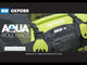 Oxford Roll Bag Aqua T50 - Black / Grey
