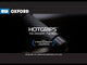 Oxford HotGrips® Premium Retro with V8 Switch