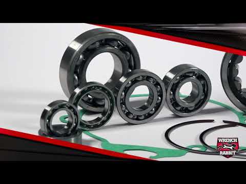 Complete Engine Rebuild Kit Yamaha YZ 85 '02-'16