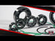 Complete Engine Rebuild Kit Honda CR 250R '05-'07