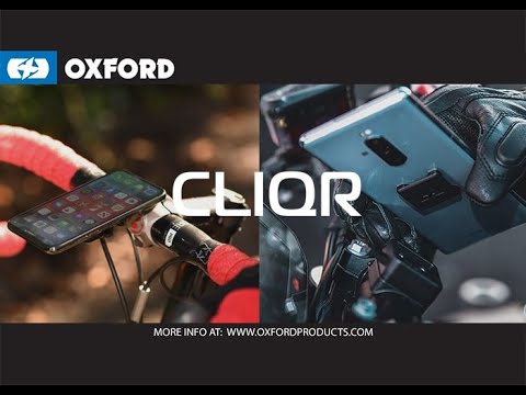 Oxford CLIQR USB Converter