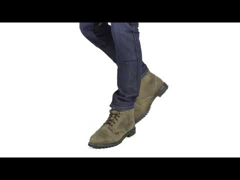 Oxford Original CE AA Armourlite Slim Jeans - Black (Extra Long - 36)