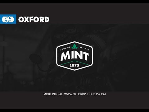 Oxford Mint - Visor Mate (50ml)