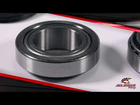 All Balls Racing Steering Head Bearing Kit (22-1005)