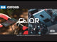 Oxford CLIQR Universal Phone Case