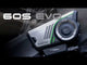 Sena 60S EVO Mesh Communication Sytem with Sound by Bose - Dual Kit