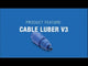 Motion Pro Cable Luber V3