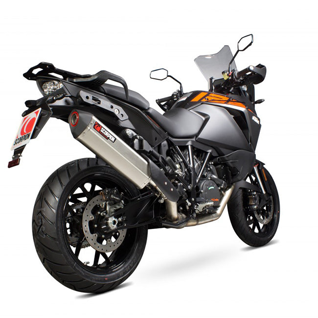 KTM 1290 ADV 15-18