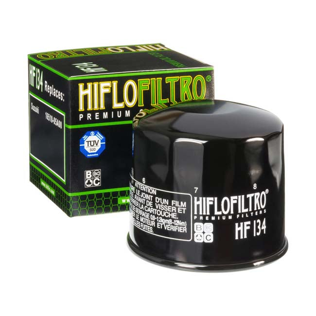 HiFlo HF134 Oil Filter