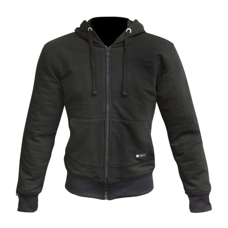 Hamlin Hoody Black