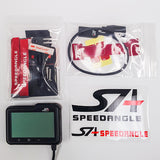 speedangle