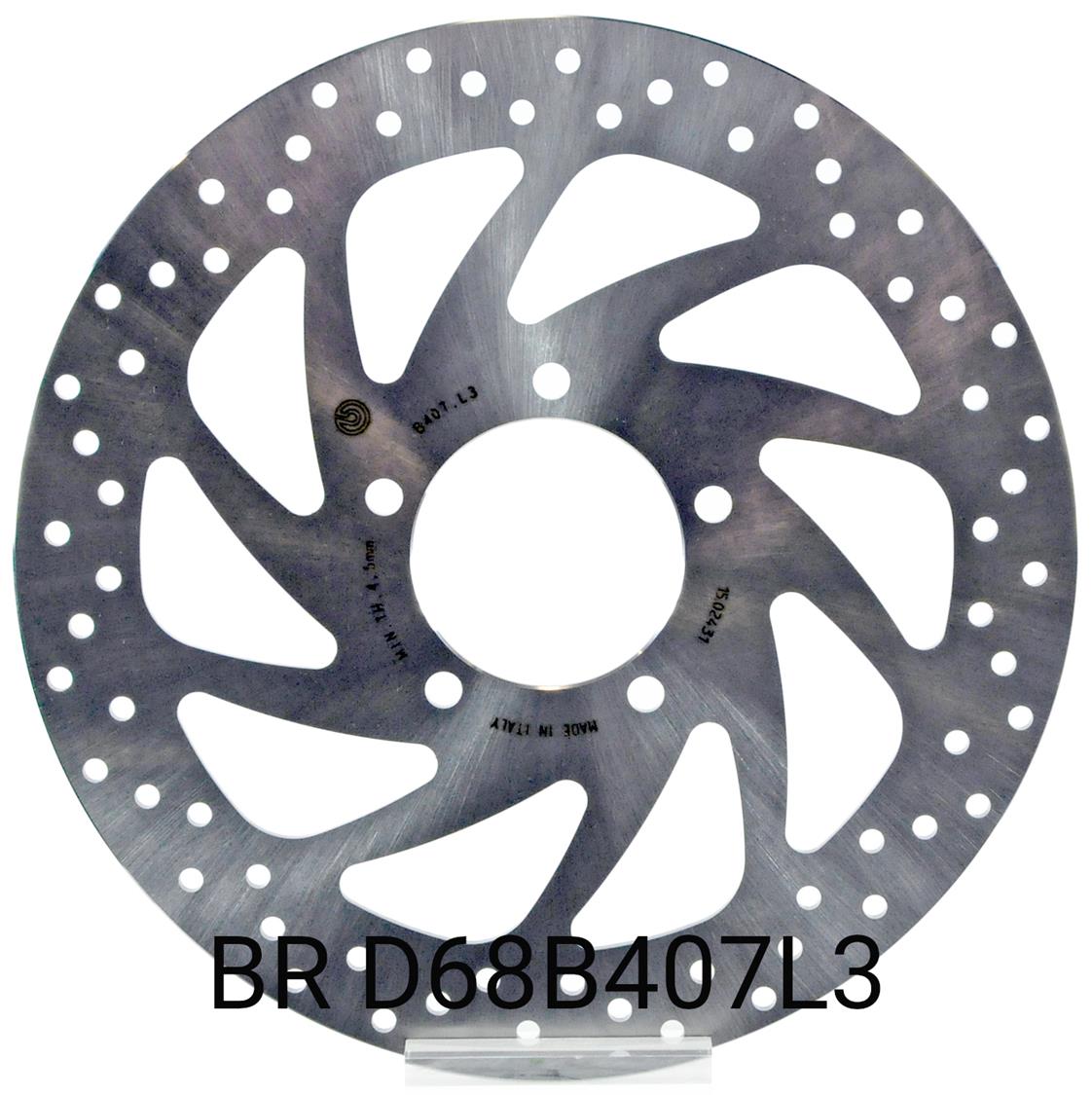 BR D68B407L3