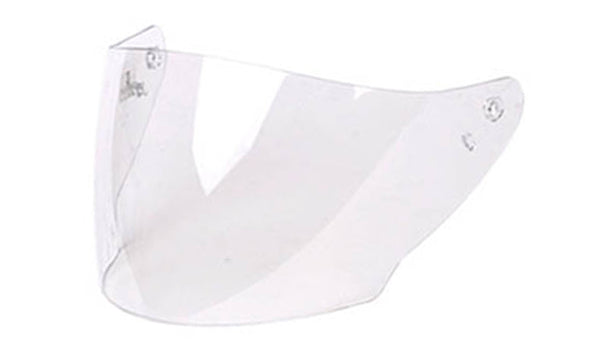 HJ17J Clear Visor for IS33 Helmet