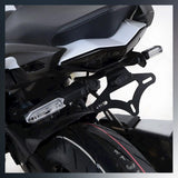 Tail Tidy for Kawasaki Ninja 1000SX 20-
�