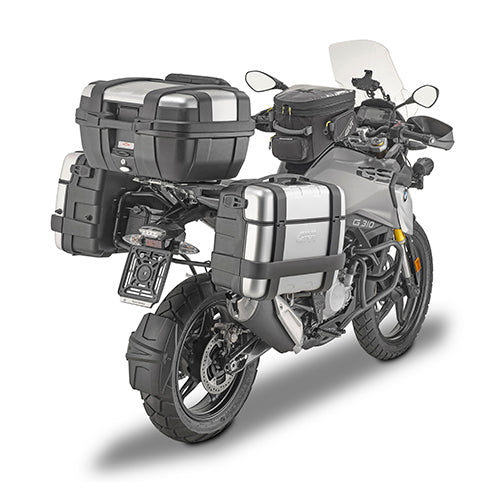 Givi Luggage for BMW G310 GS 2017-2024 – NZBIKE