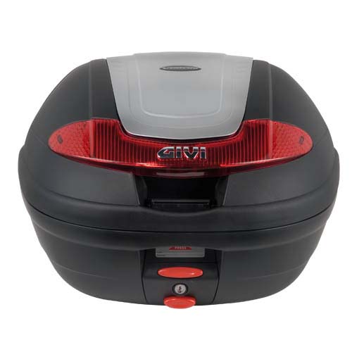 Givi E340 Monolock Top Box (34 litre) – NZBIKE